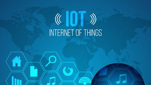 2026年物聯網數據管理服務市場規模將達429億美元，軟件開發需求激增